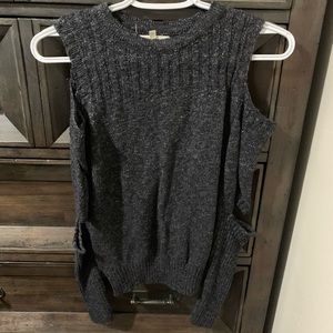 Buckle Sweater